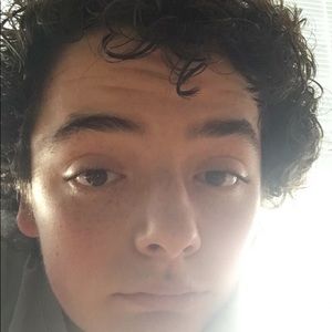 Meet your Posher, Jacob